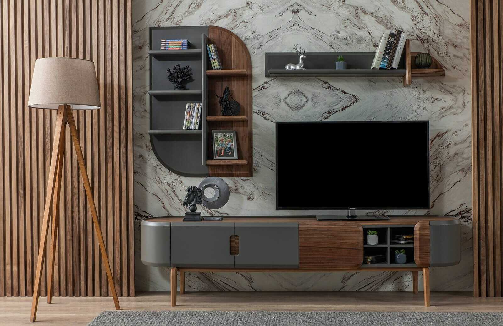 TV Ünitesi